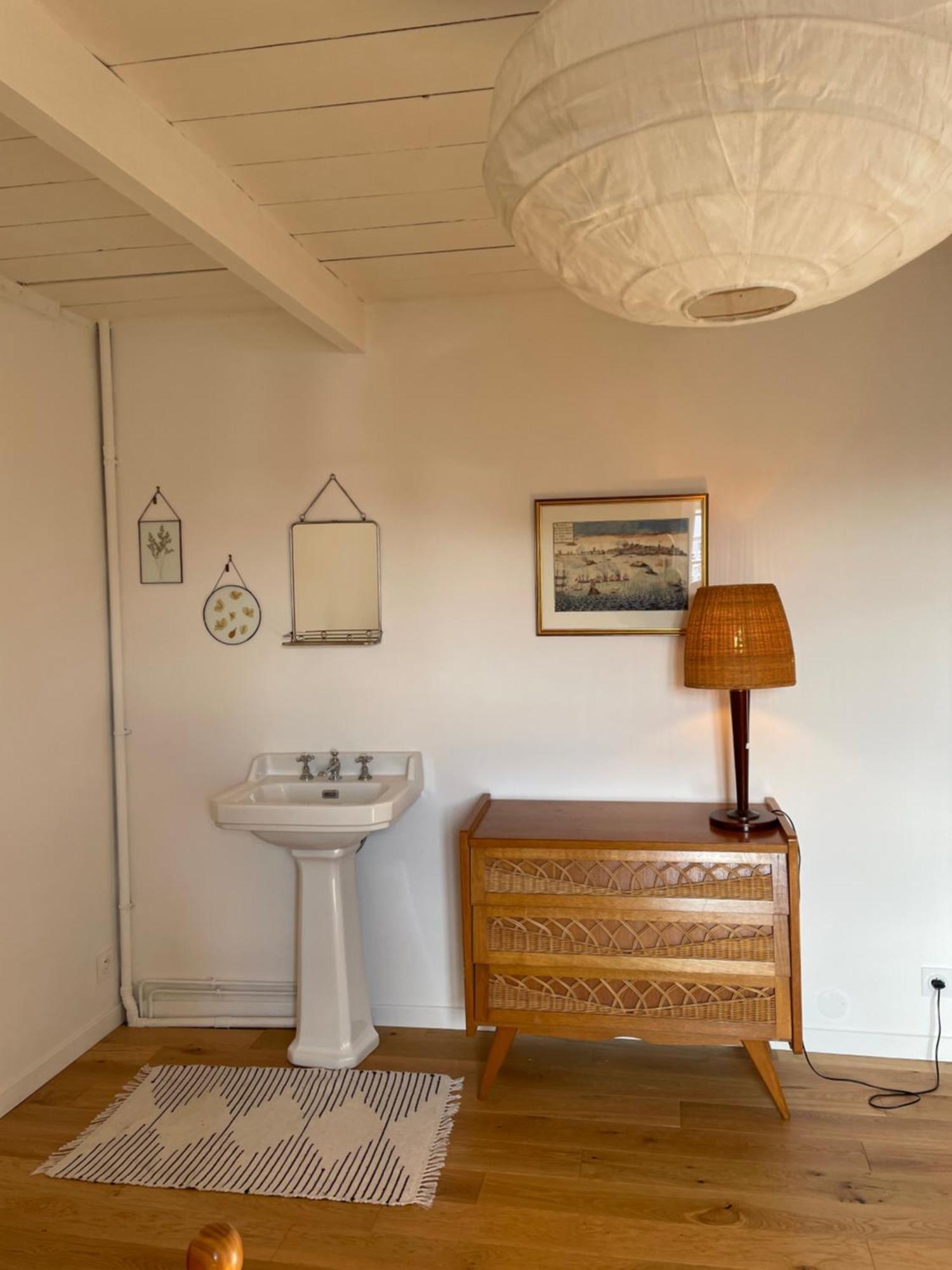 Charmante Maison De Pecheur A Trouville Sur Mer エクステリア 写真